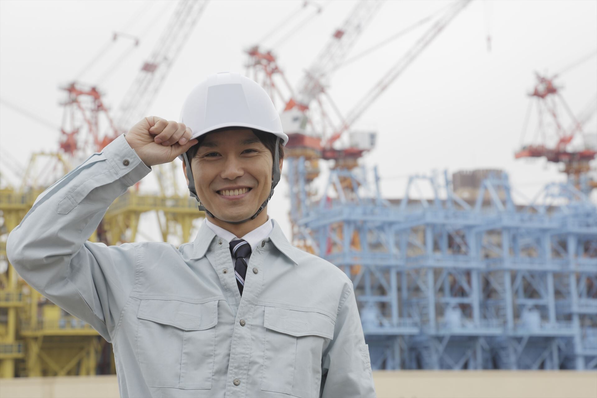 若いスタッフ_R