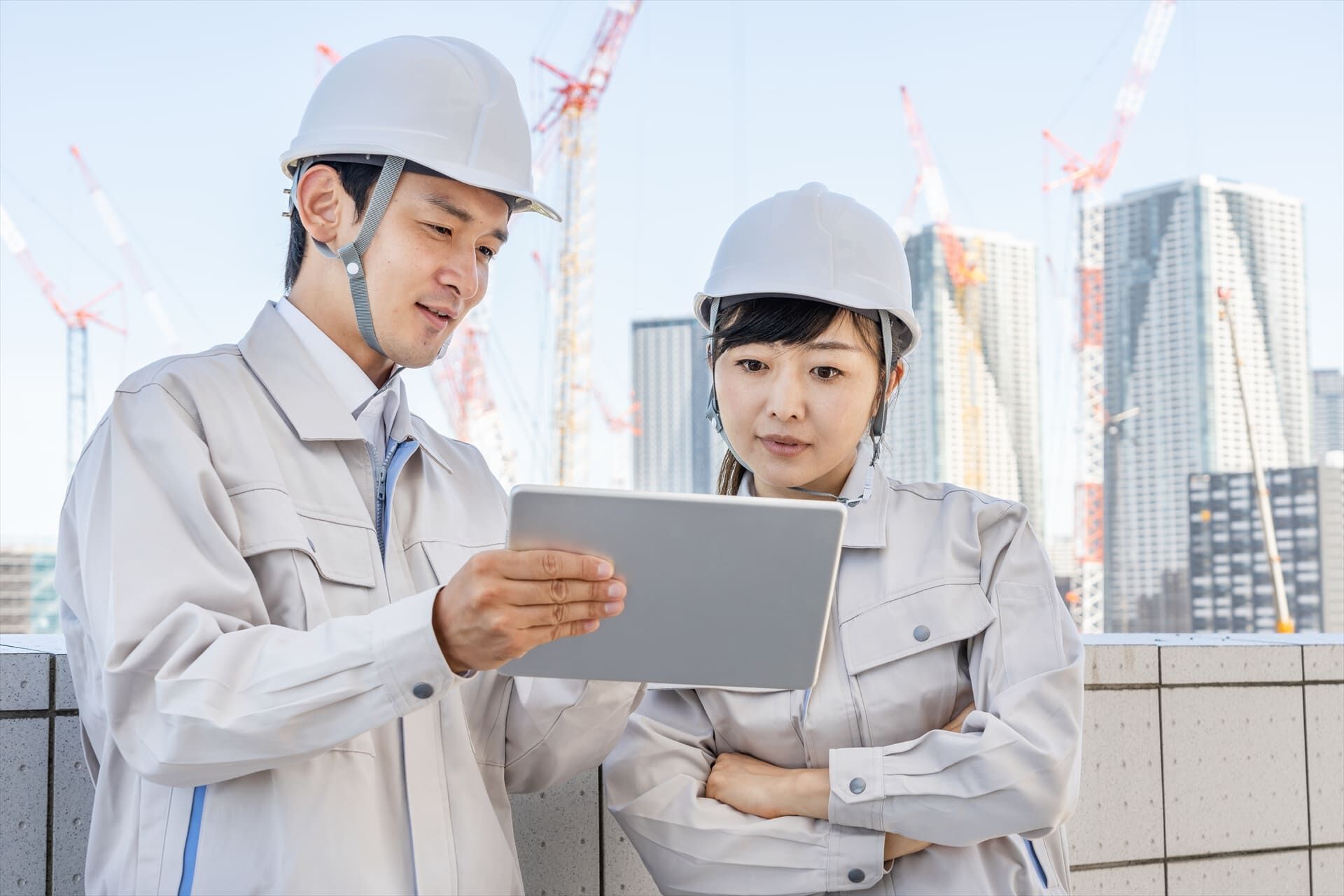 プラント工事13