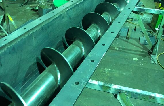 北九州に拠点を構える㈱大田プラントは、配管や製缶の製作～据え付け工事まで何でもやります！！